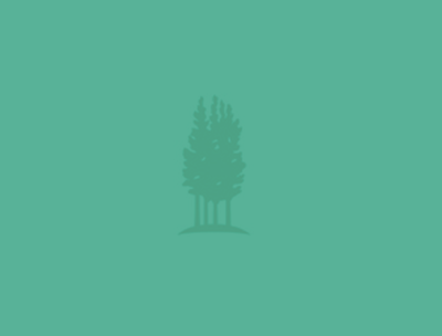 Pine Grove Behavioral Health tree logo