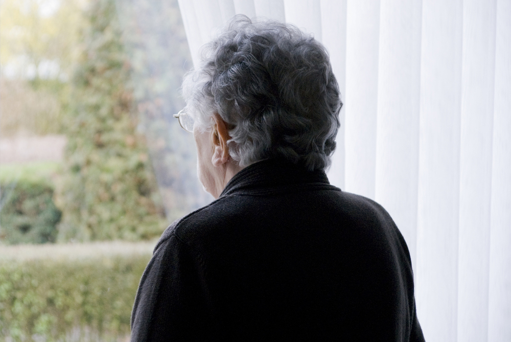 loneliness in older adults