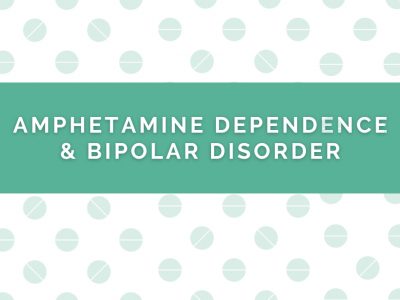 amphetamines and bipolar