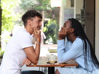 dating in recovery
