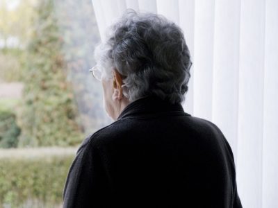 loneliness in older adults