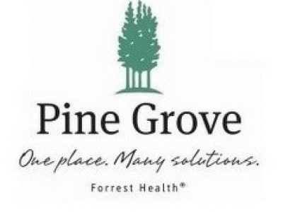 pine grove logo